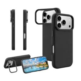 etui-na-iphone-17-pro-amazingthing-glamour-z-podstawka-z-magsafe-czarne