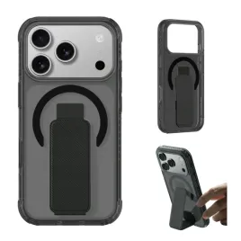 etui-iphone-17-pro-max-case-amazing-thing-titan-pro-holder-czarne-podstawka