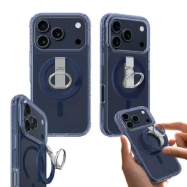 etui-iphone-17-pro-max-case-amazingthing-titan-pro-grip-ring-set-niebieski