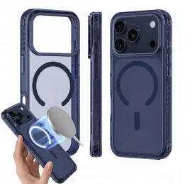 etui-iphone-17-pro-max-case-amazing-thing-titan-pro-niebiesko-przezroczyste