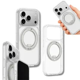 etui-do-iphone-17-pro-max-case-amazing-thing-titan-pro-magspin-szare