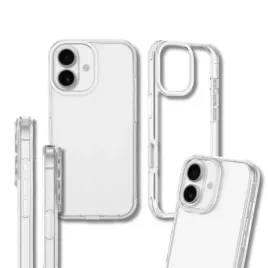 etui-plecki-na-iphone-17-amazingthing-minimal-case-przezroczyste