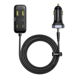 ladowarka-samochodowa-baseus-6x-usb-110w-3-x-usb-a-3-x-usb-c