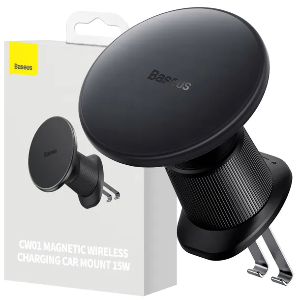 Baseus CW01 Czarny