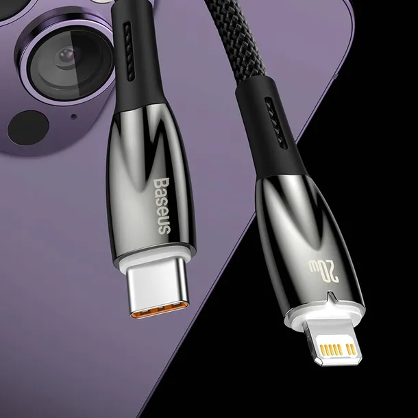 baseus-kabel-usb-c-lightning-szybki-mocny-20w-2m-stan-nowy-kolor-czarny