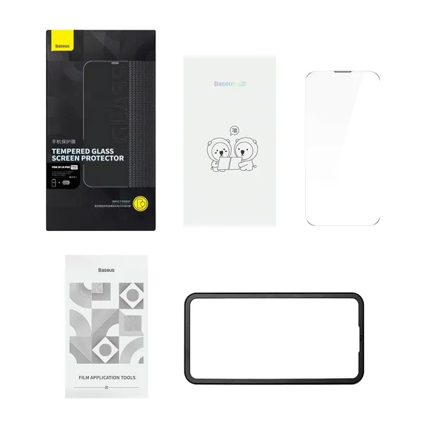 baseus-szklo-hartowane-do-iphone-14-pro-ramka-stan-nowy-rodzaj-szklo-hartowane