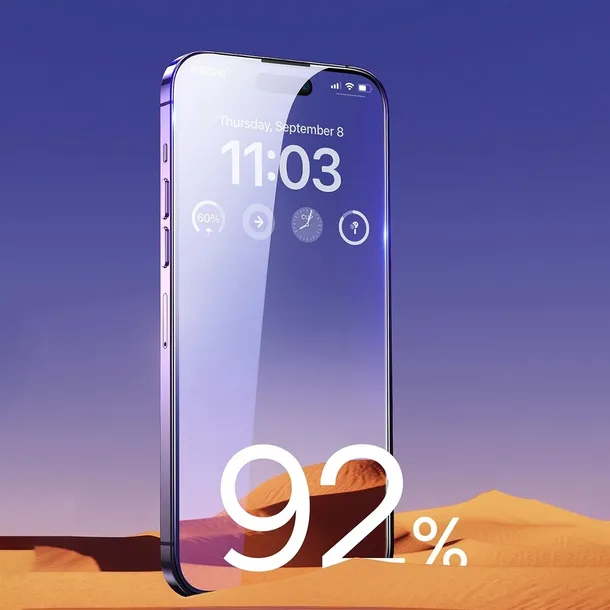 baseus-szklo-hartowane-do-iphone-14-pro-ramka-stan-nowy-grubosc-szkla-0-3-mm