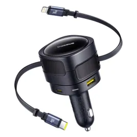 ladowarka-samochodowa-baseus-90w-qc-pd-2x-usb-c-kabel-usb-c-ligntning