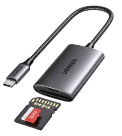 ugreen-czytnik-kart-adapter-usb-c-do-kart-sd-tf-microsd-transfer-do-5gb-s