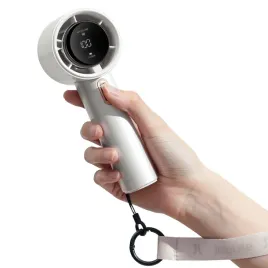 jisulife-wentylator-przenosny-usb-fa53-pro1-3600mah-led-bialy