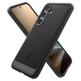 etui-do-samsung-galaxy-s25-case-spigen-rugged-armor-z-magsafe-wytrzymale