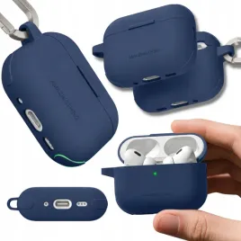 airpods-pro-2-etui-silikonowe-amazing-thing-omni-case-ciemnoniebieskie