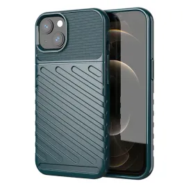 thunder-case-elastyczne-pancerne-etui-pokrowiec-iphone-13-mini-zielony