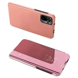 clear-view-case-futeral-etui-z-klapka-xiaomi-poco-m4-pro-5g