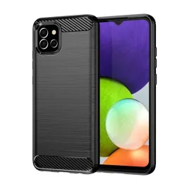 carbon-case-elastyczne-etui-pokrowiec-samsung-a03s-eu-166-5-czarny