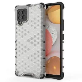 honeycomb-etui-pancerny-pokrowiec-z-zelowa-ramka-samsung-galaxy-a42-5g
