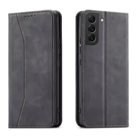 magnet-fancy-case-etui-samsung-galaxy-s23-pokrowiec-z-klapka-portfel