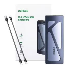ugreen-obudowa-dysku-kieszen-na-dysk-m-2-nvme-10gbps-adapter-usb-kable