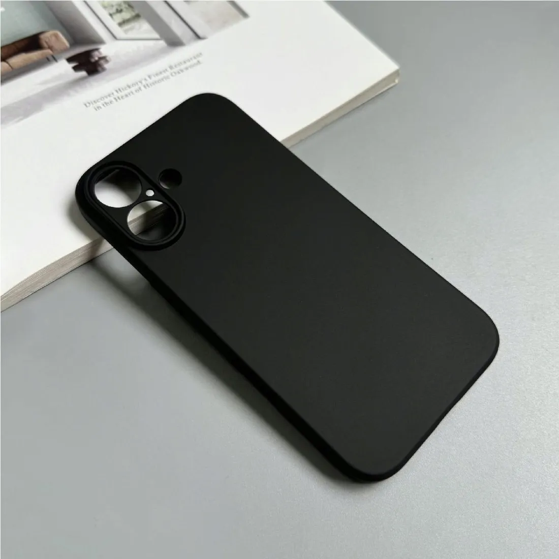 etui-soft-case-na-iphone-16-plus-czarne