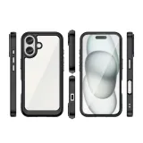 etui-outer-space-case-z-zelowa-ramka-do-iphone-16-czarne-stan-nowy