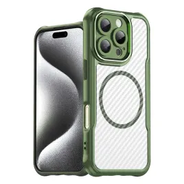 etui-silikonowe-leading-series-magsafe-do-iphone-16-pro-max-zielone