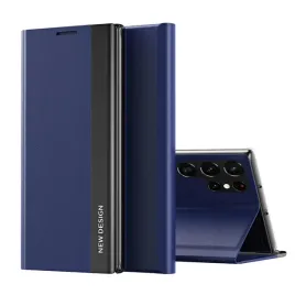 etui-z-klapka-i-podstawka-sleep-case-do-samsung-galaxy-s25-ultra-niebieskie