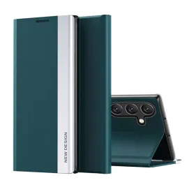 etui-z-klapka-oslona-sleep-case-pro-do-samsung-galaxy-s25-kolor-zielony