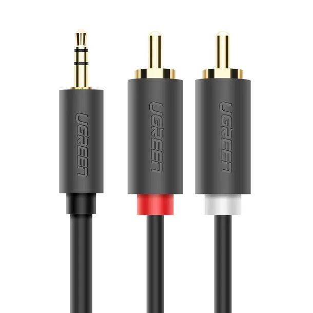 kabel-audio-mini-jack-do-2rca-cinch-ugreen-przewod-15m-kod-producenta-ugr509blk
