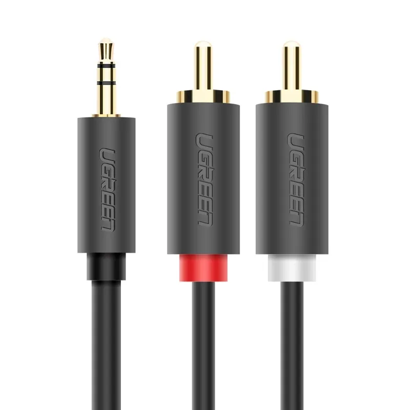 kabel-audio-mini-jack-do-2rca-cinch-ugreen-przewod-15m