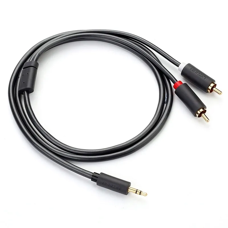 kabel-audio-mini-jack-do-2rca-cinch-ugreen-przewod-15m