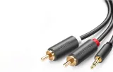 kabel-audio-mini-jack-do-2rca-cinch-ugreen-przewod-15m-stan-nowy-marka-ugreen