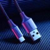 przewod-usb-usb-c-kabel-qc-3-0-3a-1m-ugreen-stan-nowy
