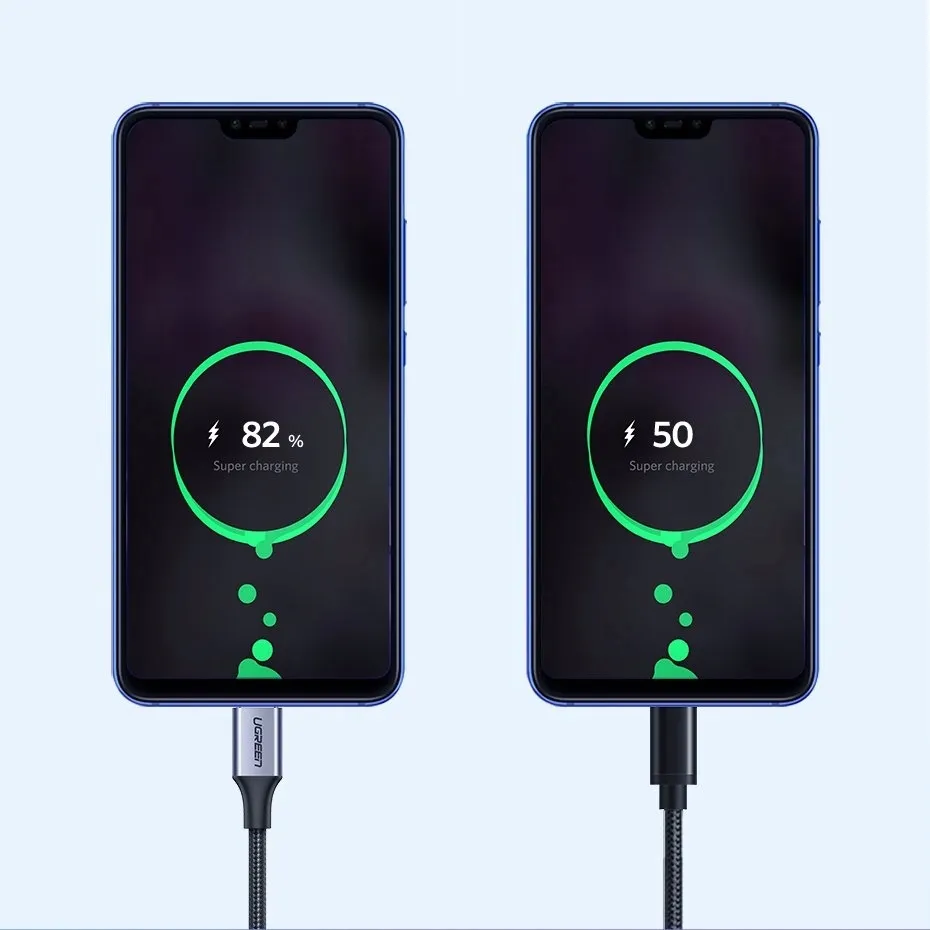 przewod-usb-usb-c-kabel-qc-3-0-3a-1m-ugreen