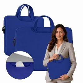 torba-na-laptopa-pokrowiec-etui-case-14-uniwersalna-granatowa-wsuwka