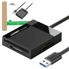 ugreen-czytnik-kart-pamieci-stacja-hub-usb-a-3-0-4w1-sd-microsd-cf-ms-05m