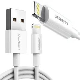 ugreen-kabel-usb-do-lightning-mfi-pd-24-a-480-mb-s-do-iphone-ipad-1m