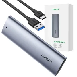 ugreen-obudowa-kieszen-dysku-ssd-usb-c-3-1-m-2-b-key-ngff-sata-3-0-5-gbps