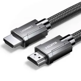 ugreen-kabel-hdmi-2-1-8k-60hz-uhd-4k-120hz-hdr-3d-48gbps-przewod-oplot-2m
