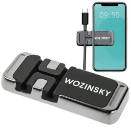 uchwyt-samochodowy-na-telefon-magnetyczny-holder-organizer-na-kable
