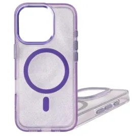 etui-do-iphone-16-plus-magsafe-glitter-clear-case-fioletowe-plecki-cover