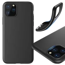 etui-do-iphone-15-plus-wzmacniane-anti-shock-case-silikonowe-czarne-plecki