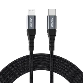 choetech-szybki-mocny-kabel-typ-usb-c-lightning-mfi-przewod-12m-przewod