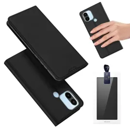 dux-ducis-kabura-etui-z-klapka-magnetyczne-do-xiaomi-redmi-a1-czarne
