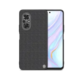etui-do-honor-50-se-case-nillkin-textured-trwale-z-zelowa-ramka-i-nylonem