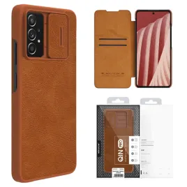nillkin-pancerne-etui-z-klapka-do-samsung-galaxy-a73-case-obudowa-pokrowiec