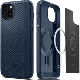 etui-iphone-15-plus-case-spigen-armor-z-magsafe-niebieskie-plecki-ochronne