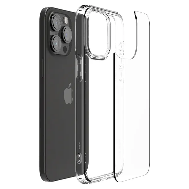 spigen-case-crystal-hybrid-etui-do-iphone-15-pro-max-kolor-bezbarwny
