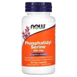 now-foods-fosfatydyloseryna-100-mg-60-kapsulek-roslinnych