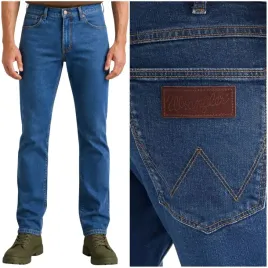 wrangler-greensboro-blue-bawelniane-proste-spodnie-jeansowe-meskie-w32-l30