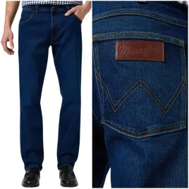 wrangler-greensboro-bawelniane-elastyczne-proste-spodnie-jeansowe-w30-l30